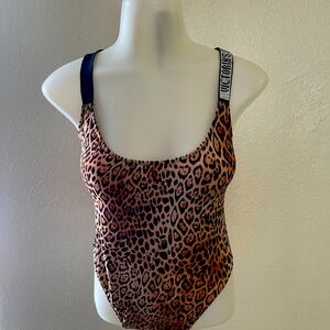 Victoria’s Secret swimsuit